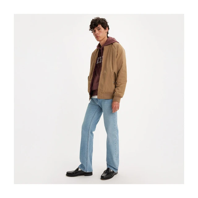 【LEVIS 官方旗艦】男款 藍白紅經典條紋Tee 巴黎浪漫系列 人氣新品 0023Y-0000 歷史價格詳細信息