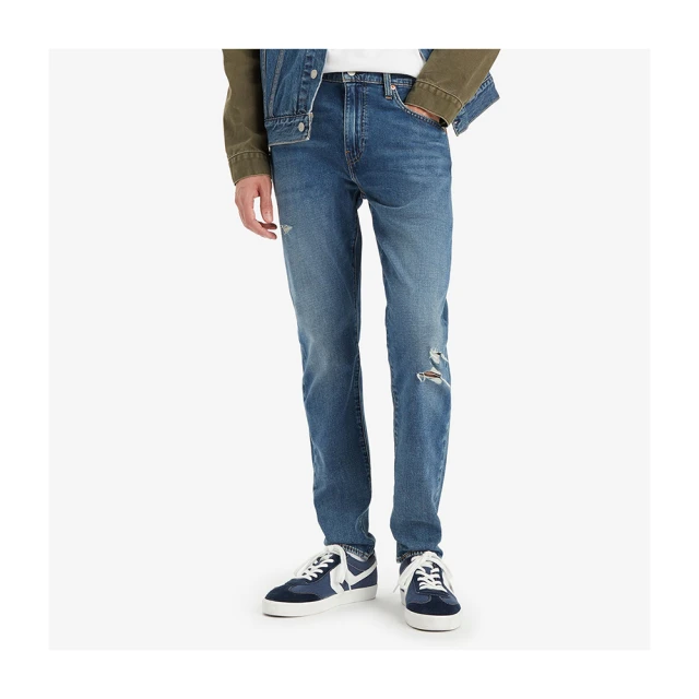 【LEVIS 官方旗艦】512男款低腰合身錐形丹寧牛仔褲 人氣新品 28833-1299 歷史價格詳細信息