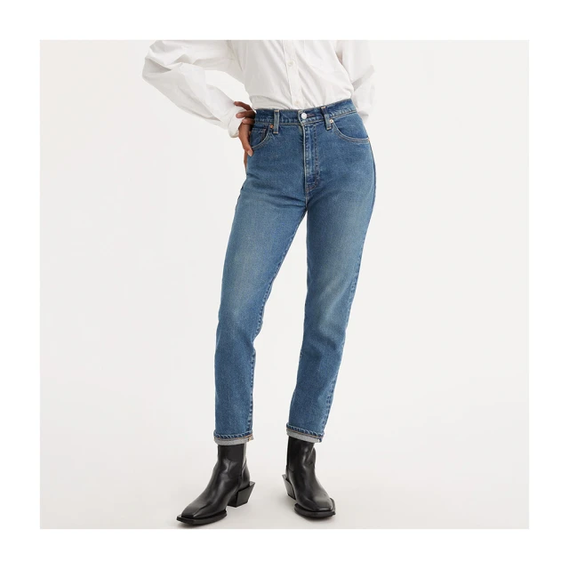 【LEVIS 官方旗艦】Made & Crafted男女同款 經典長袖襯衫 熱賣單品 A2176-0003 歷史價格詳細信息