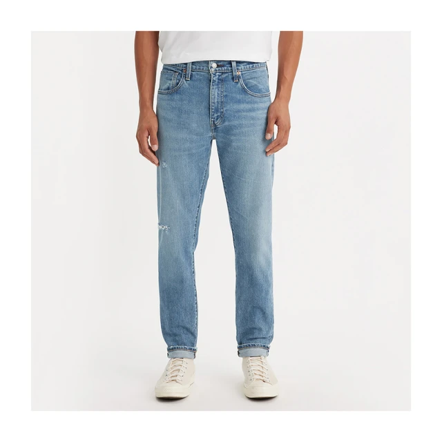 【LEVIS 官方旗艦】512男款低腰合身錐形丹寧牛仔褲 人氣新品 28833-1299 歷史價格詳細信息