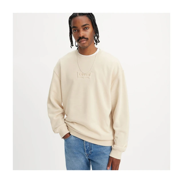【LEVIS 官方旗艦】男款 寬鬆版短袖T恤 / 電子體Logo 熱賣單品 16143-1307 歷史價格詳細信息