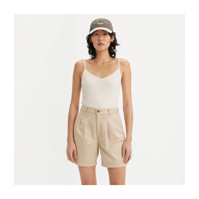 【LEVIS 官方旗艦】女款復古90s501牛仔短褲 / 馬褲 人氣新品 A1962-0014 歷史價格詳細信息