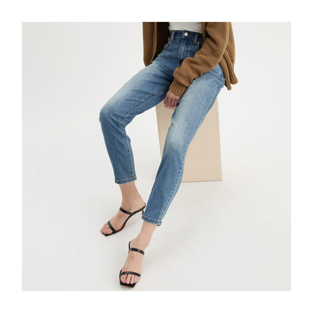 【LEVIS 官方旗艦】女款501OG破壞牛仔短褲 人氣新品 56327-0390 歷史價格詳細信息