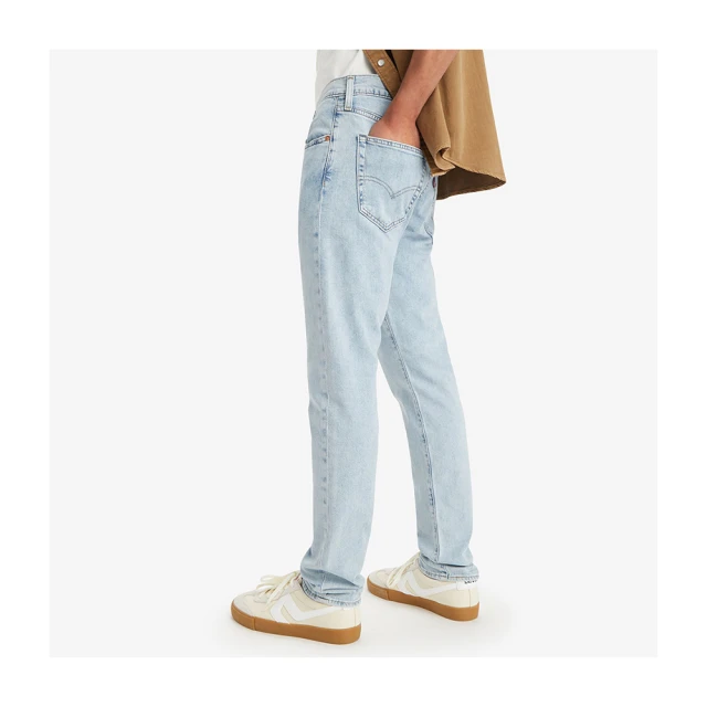 【LEVIS 官方旗艦】512男款低腰合身錐形丹寧牛仔褲 人氣新品 28833-1299 歷史價格詳細信息