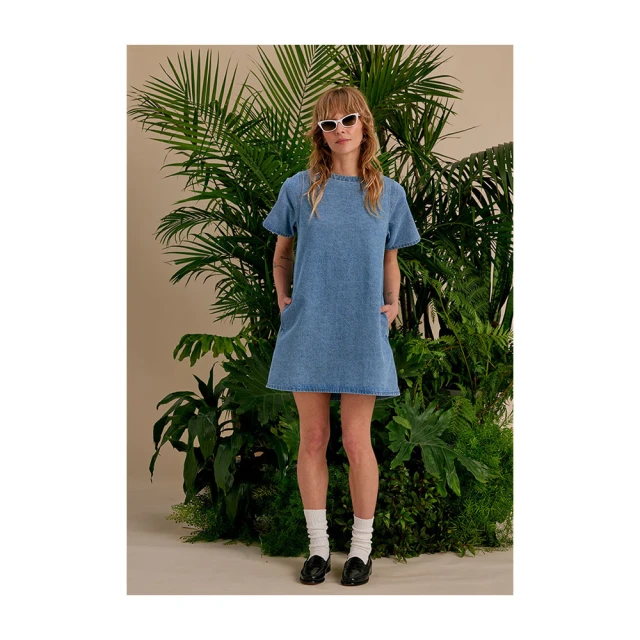 【LEVIS 官方旗艦】Wellthread 環境友善系列 女款 80年代復古丹寧牛仔短褲 人氣新品 A4614-0001 歷史價格詳細信息