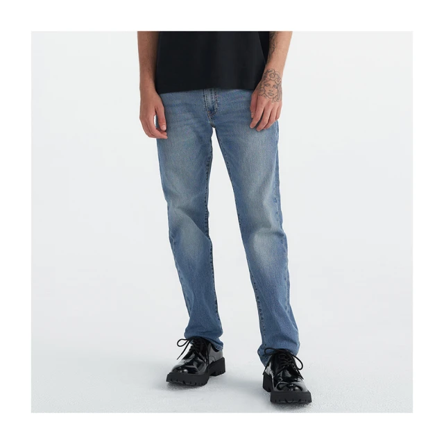 Levi's Levis 牛仔褲 502 COOL MAX 夏天 00502-0377 W30 L33 全新 吊牌未拆 歷史價格詳細信息