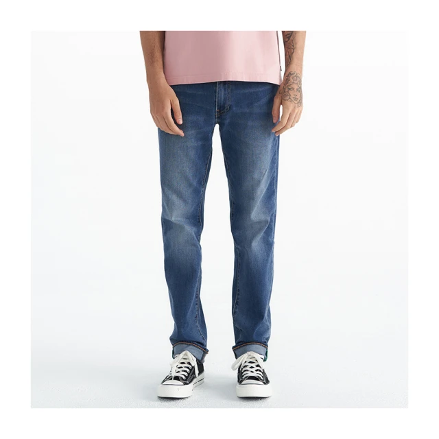 【LEVIS 官方旗艦】男款 合身版牛仔襯衫 / 精工中藍染石洗 熱賣單品 85745-0074 歷史價格詳細信息