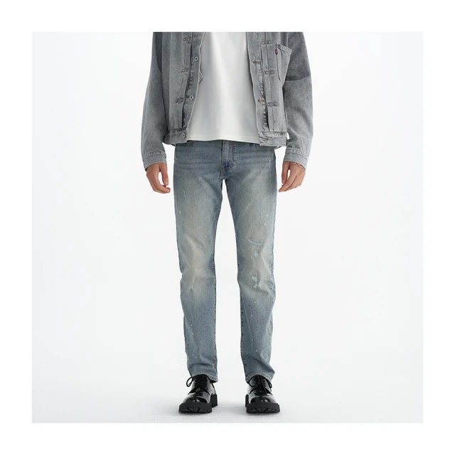 Levi's Levis 牛仔褲 502 COOL MAX 夏天 00502-0377 W30 L33 全新 吊牌未拆 歷史價格詳細信息