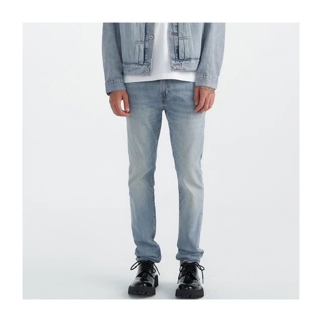 Levi's Levis 牛仔褲 502 COOL MAX 夏天 00502-0377 W30 L33 全新 吊牌未拆 歷史價格詳細信息