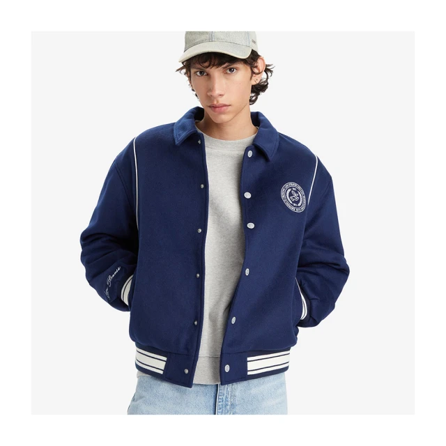 【LEVIS 官方旗艦】男款 寬鬆版短袖T恤 / 電子體Logo 熱賣單品 16143-1307 歷史價格詳細信息