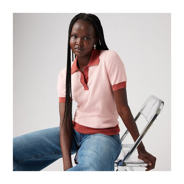 【LEVIS 官方旗艦】女款針織罩衫外套 / 混羊毛 人氣新品 000O0-0002 歷史價格詳細信息