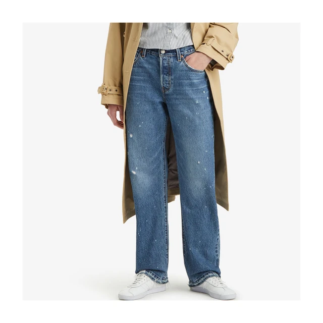 【LEVIS 官方旗艦】女款501OG破壞牛仔短褲 人氣新品 56327-0390 歷史價格詳細信息
