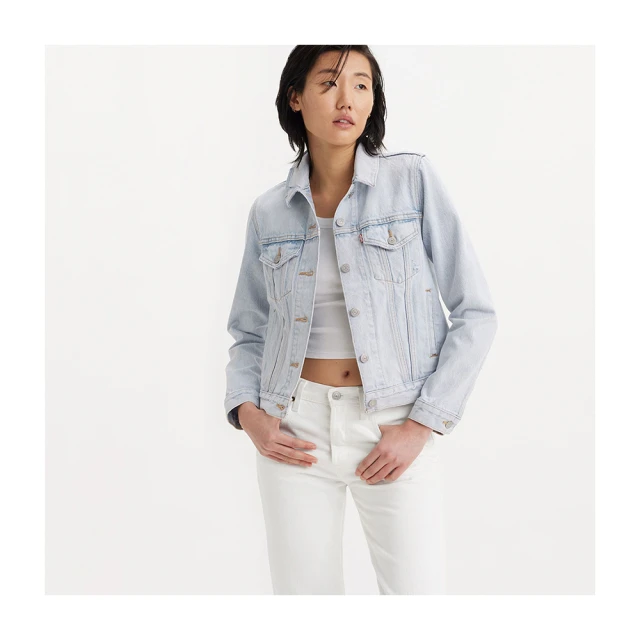 【LEVIS 官方旗艦】女款丹寧牛仔開岔長洋裝 人氣新品 0002Q-0000 歷史價格詳細信息