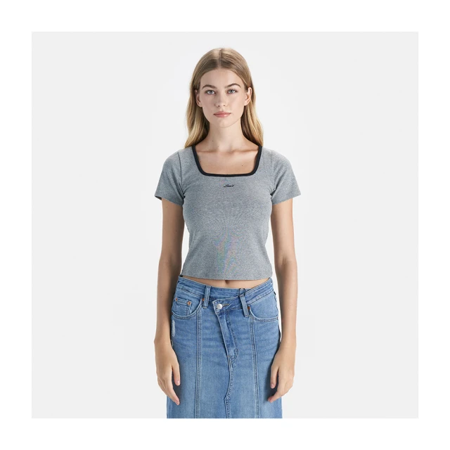【LEVIS 官方旗艦】女款 短袖Tee恤 / 美式圖案 熱賣單品 A2226-0080 歷史價格詳細信息