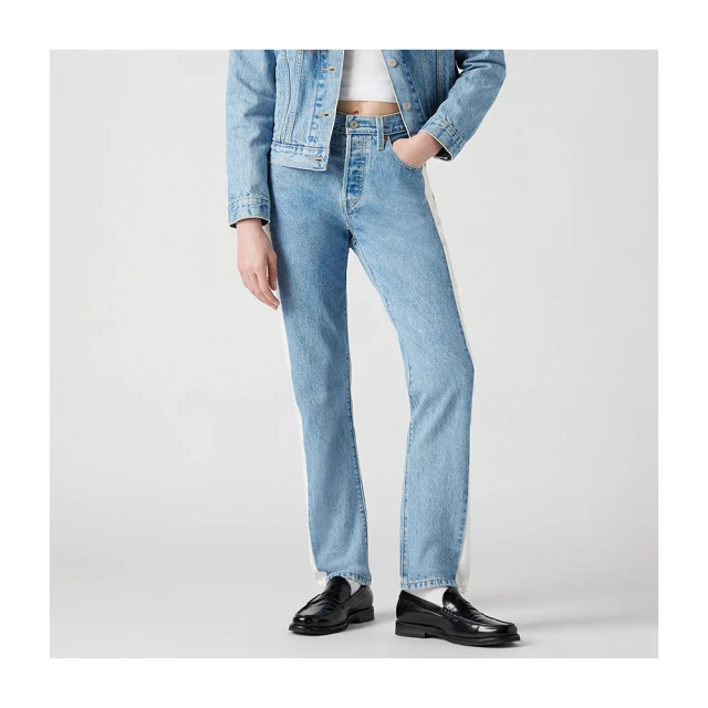 【LEVIS 官方旗艦】女款501OG破壞牛仔短褲 人氣新品 56327-0390 歷史價格詳細信息