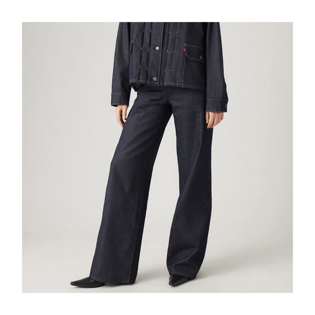 【LEVIS 官方旗艦】Wellthread 環境友善系列 女款 80年代復古丹寧牛仔短褲 人氣新品 A4614-0001 歷史價格詳細信息