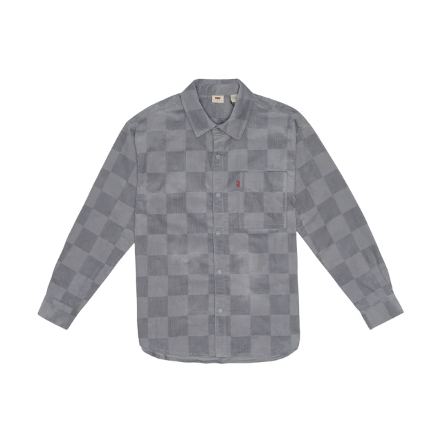 【LEVIS 官方旗艦】男款  復古襯衫 棋盤格襯衫 人氣新品 0029Z-0001 歷史價格詳細信息