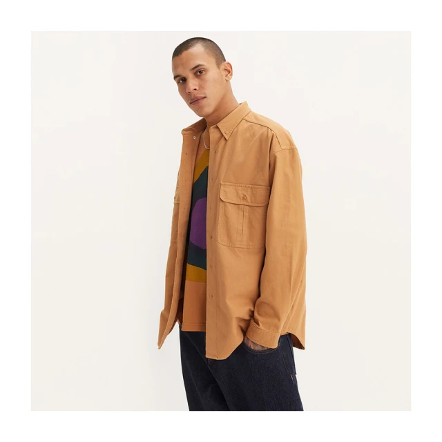【LEVIS 官方旗艦】男款  復古襯衫 棋盤格襯衫 人氣新品 0029Z-0001 價格比較,價格查詢,歷史價格詳細信息