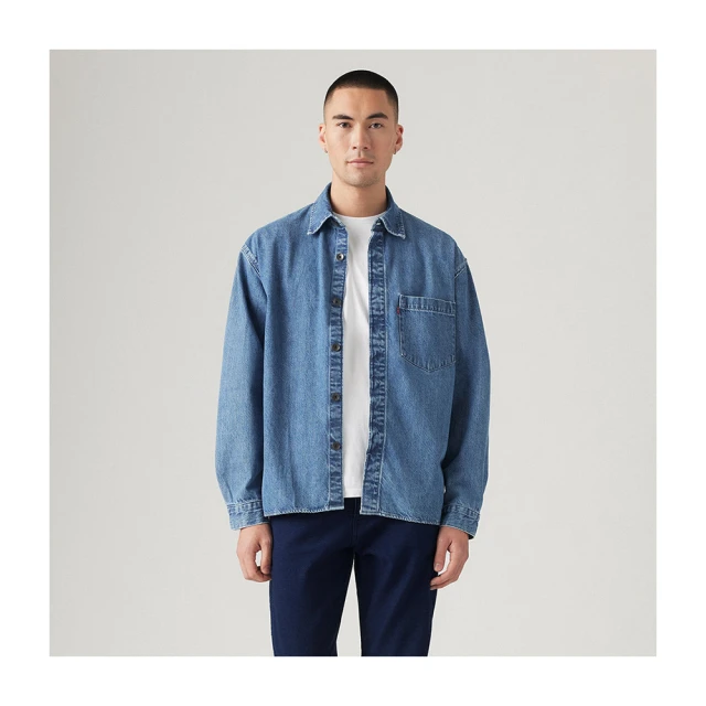 【LEVIS 官方旗艦】Wellthread 環境友善系列 女款 80年代復古丹寧牛仔短褲 人氣新品 A4614-0001 歷史價格詳細信息