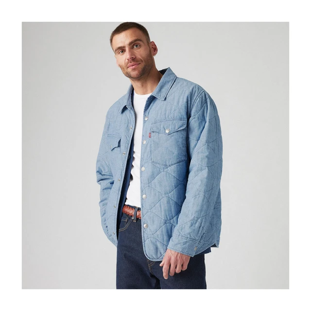 【LEVIS 官方旗艦】男款 襯衫 99限定優惠 男生襯衫 法蘭絨襯衫 格子襯衫 襯衫 男生牛仔襯衫 多款任選 歷史價格詳細信息