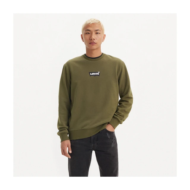 【LEVIS 官方旗艦】男款 長袖襯衫 牛津領 拼接襯衫 人氣新品 0018A-0001 歷史價格詳細信息