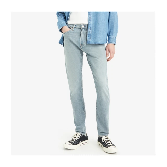 【LEVIS 官方旗艦】512男款低腰合身錐形丹寧牛仔褲 人氣新品 28833-1299 價格比較,價格查詢,歷史價格詳細信息