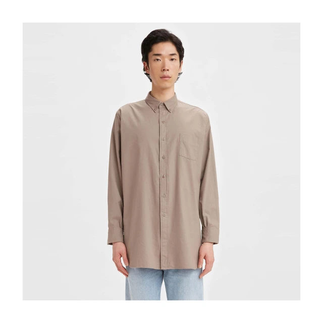Levi's Made & Crafted LMC 大E 前衛工藝 原色 丹寧 牛仔襯衫 歷史價格詳細信息