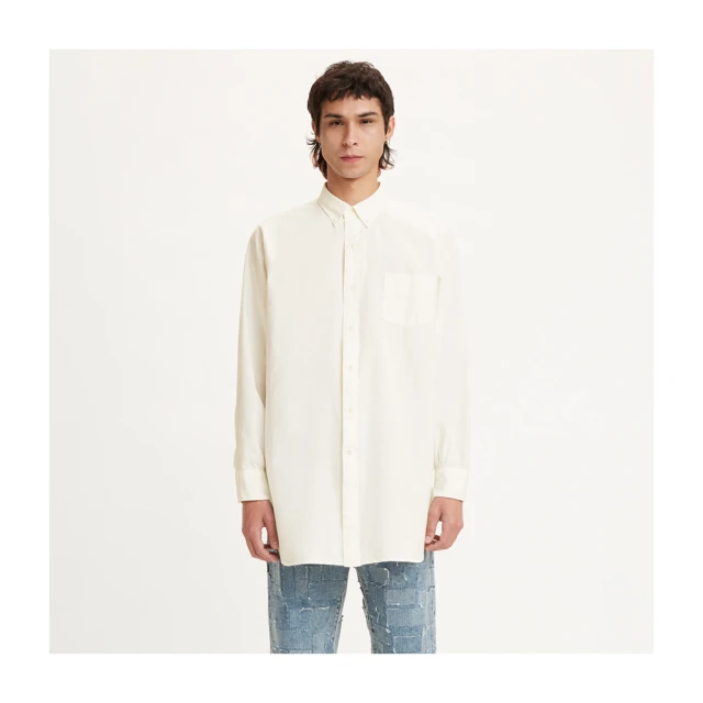 Levi's Made & Crafted LMC 大E 前衛工藝 原色 丹寧 牛仔襯衫 歷史價格詳細信息