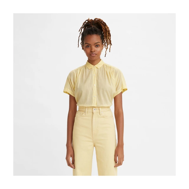 Levi's Made & Crafted LMC 大E 前衛工藝 原色 丹寧 牛仔襯衫 歷史價格詳細信息