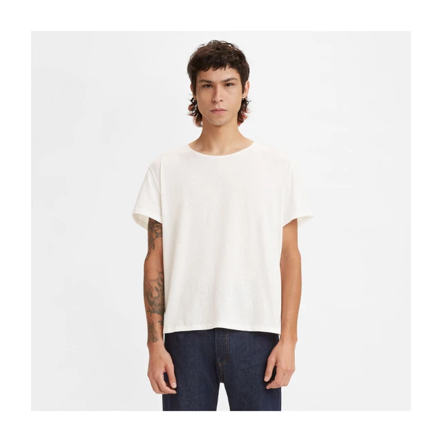 Levi's Made & Crafted LMC 大E 前衛工藝 原色 丹寧 牛仔襯衫 歷史價格詳細信息