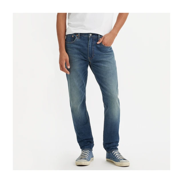 【LEVIS 官方旗艦】512男款低腰合身錐形丹寧牛仔褲 人氣新品 28833-1299 歷史價格詳細信息
