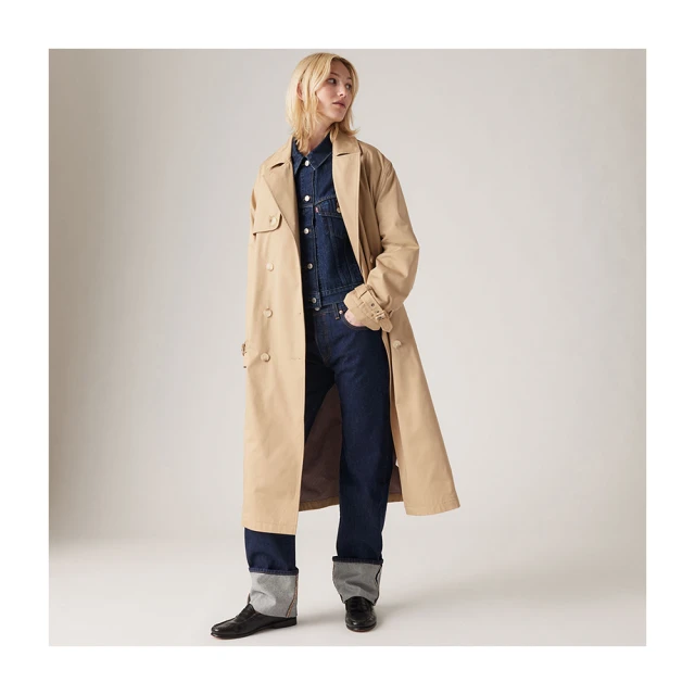 【LEVIS 官方旗艦】女款501OG破壞牛仔短褲 人氣新品 56327-0390 歷史價格詳細信息