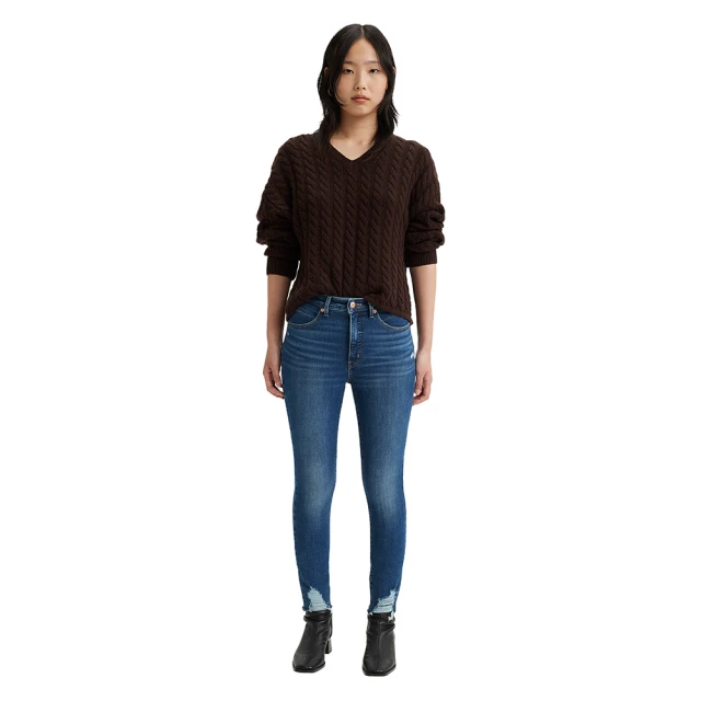 【LEVIS 官方旗艦】512男款低腰合身錐形丹寧牛仔褲 人氣新品 28833-1299 歷史價格詳細信息