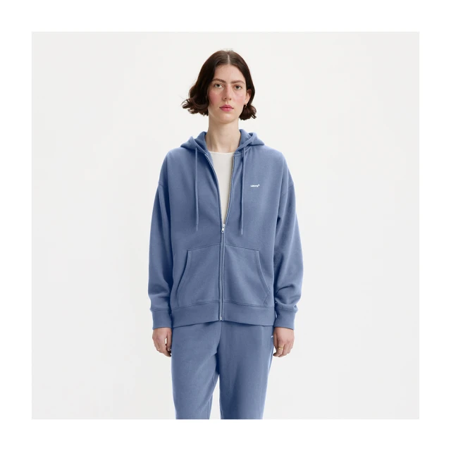 【LEVIS 官方旗艦】女款長版風衣外套 人氣新品 A8976-0000 歷史價格詳細信息