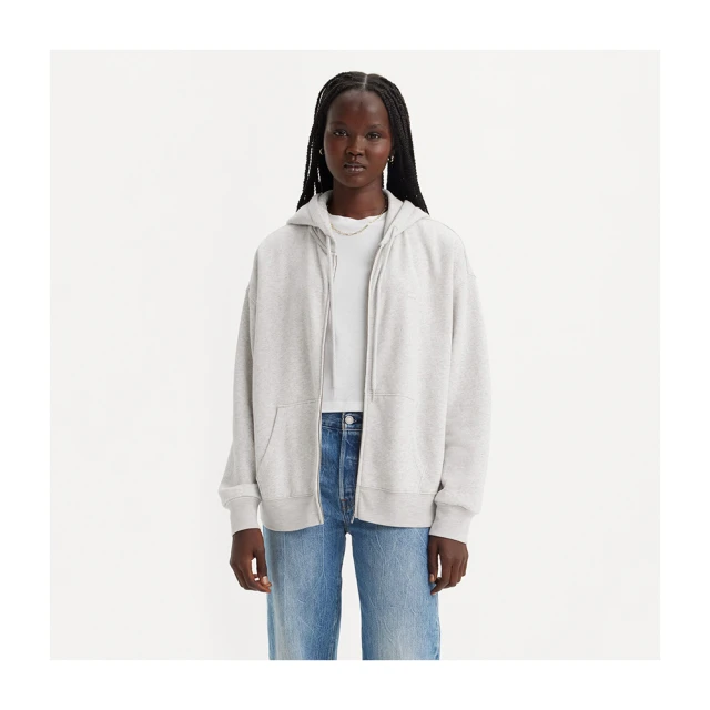 【LEVIS 官方旗艦】女款長版風衣外套 人氣新品 A8976-0000 歷史價格詳細信息