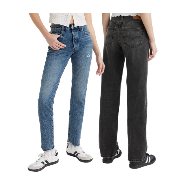 Levis 311中腰縮腹緊身牛仔長褲 / 原色 / 彈性布料 女款-熱銷單品 19633-0092 歷史價格詳細信息