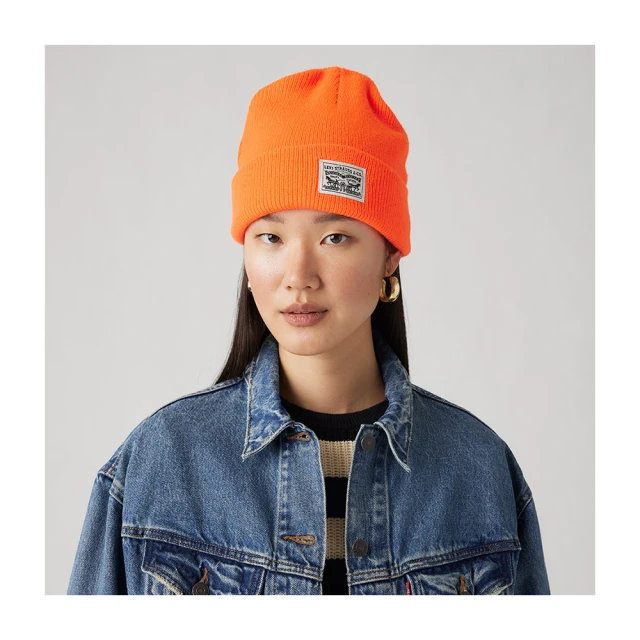 【LEVIS 官方旗艦】男女同款 丹寧漁夫帽 / 丹寧拼接 人氣新品 D7515-0003 歷史價格詳細信息