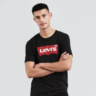Levis 短袖T恤 男款 / 經典LOGO TEE / 藍色-人氣新品 17783-0139 歷史價格詳細信息