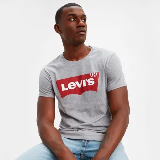 Levis 短袖T恤 男款 / 經典LOGO TEE / 藍色-人氣新品 17783-0139 歷史價格詳細信息