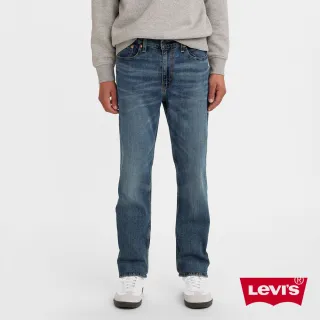 Levis 514低腰合身直筒牛仔褲 / 刷黃洗舊工藝 / 赤耳 / 彈性布料 男款-人氣新品 00514-1524 歷史價格詳細信息