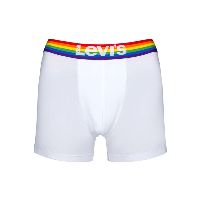 【LEVIS 官方旗艦】四角褲Boxer / 有機面料 / 寬鬆舒適 87620-0059 歷史價格詳細信息