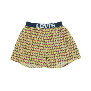 Levis 四角褲Boxer / 寬鬆舒適 37524-0166 歷史價格詳細信息