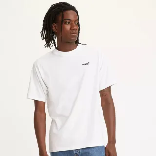 【LEVIS】男款 短袖T恤 / 修身版型 / 經典LOGO TEE / 灰 人氣新品 17783-0138 歷史價格詳細信息