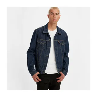 levis  TYPE 3 二手牛仔背心-正品  淺藍刷舊水洗-(levis A5789-0000)-S號 歷史價格詳細信息