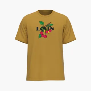 Levis 短袖T恤/翻玩夏日Logo T/復古3D電玩風Logo/香芋紫 女款 17369-0985 歷史價格詳細信息