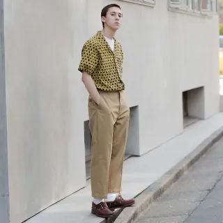 A1226男童日式浴衣褲(衣長48CM)．全新．OSHKOSH B'GOSH 歷史價格詳細信息