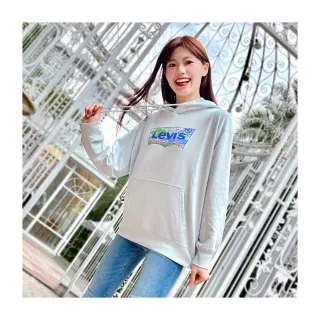 【LEVIS】女款 單口袋簡約條紋襯衫 人氣新品 A9179-0001 歷史價格詳細信息