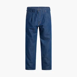 【LEVIS】Red工裝手稿風 男款 牛仔外套/Type2復古寬鬆版型/錢掛元素設計 熱賣單品 A2699-0000 歷史價格詳細信息