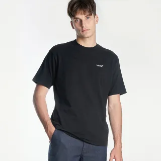 【LEVIS】男款 短袖T恤 / 修身版型 / 經典LOGO TEE / 灰 人氣新品 17783-0138 歷史價格詳細信息