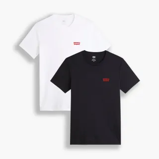 Levis 短袖T恤 男款 / 經典LOGO TEE / 藍色-人氣新品 17783-0139 歷史價格詳細信息